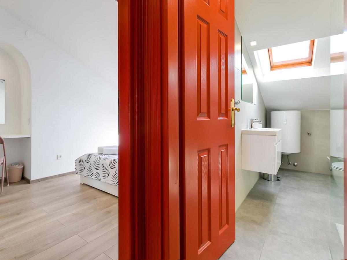 Fantattic Apartment City Center Porec Luaran gambar