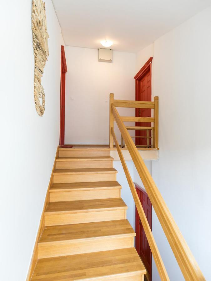 Fantattic Apartment City Center Porec Luaran gambar