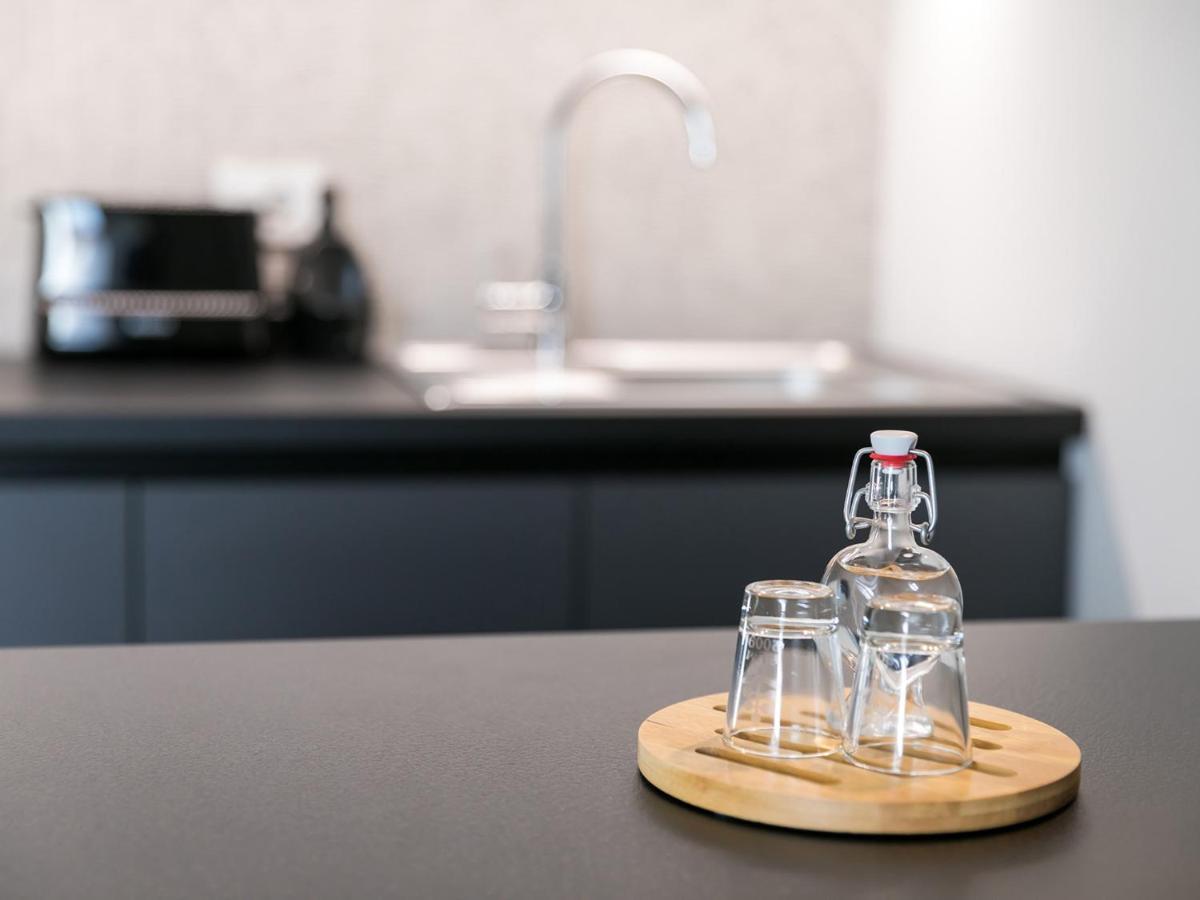 Fantattic Apartment City Center Porec Luaran gambar